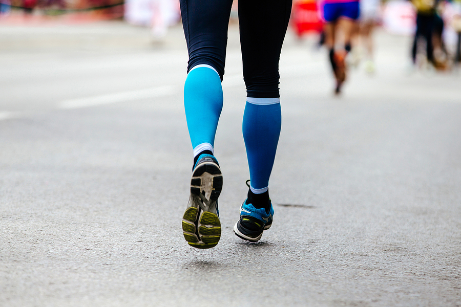 Sinn und Zweck von Laufsocken mit Kompression Running > SockenStrümpfe > Laufsocken Jetzt Shoppen