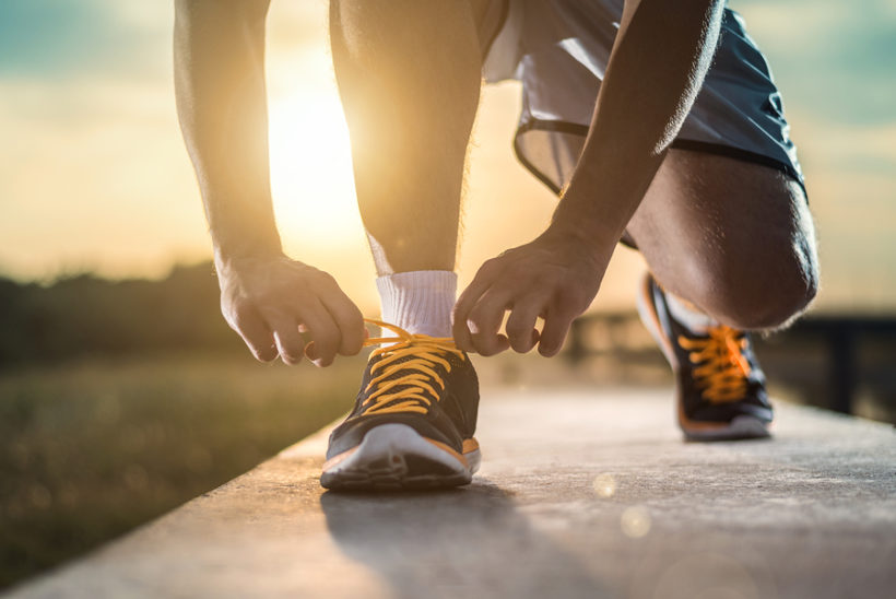 Laufsocken